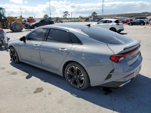 5XXG64J20RG240908 KIA K5 GT LINE