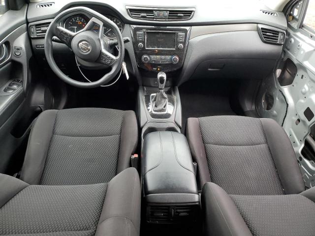 JN1BJ1CR3KW328134 Nissan Rogue Sport S