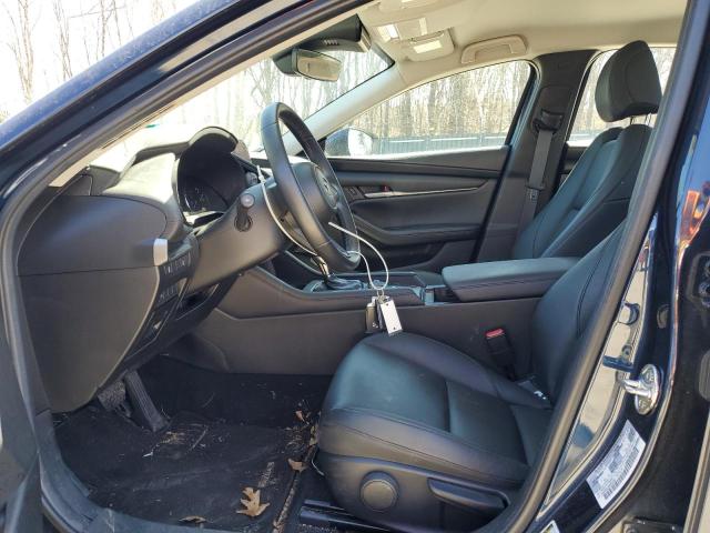 3MZBPABL6MM252269 Mazda 3 SELECT