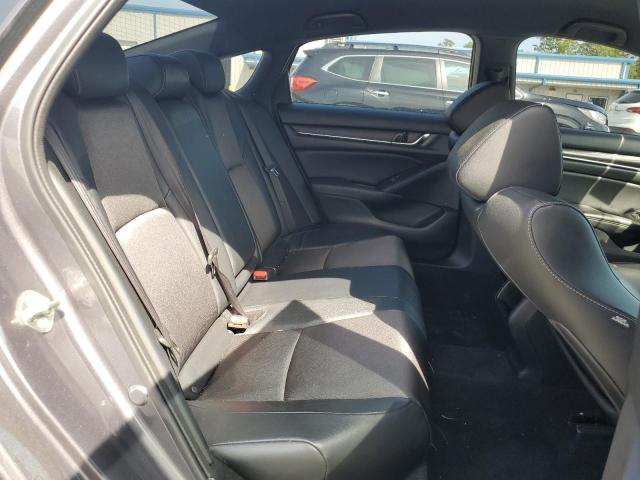 1HGCV1F36JA162895 Honda Accord Sport