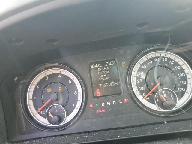 1C6RR6GG1GS257046 RAM 1500 Slt