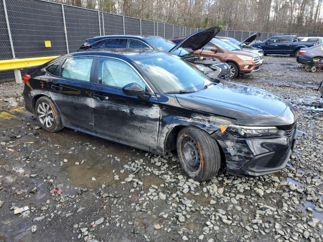 2HGFE2F25NH522630 Honda Civic Lx