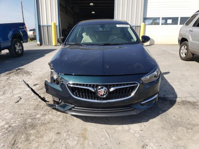 W04GL6SX4J1053258 Buick Regal Preferred