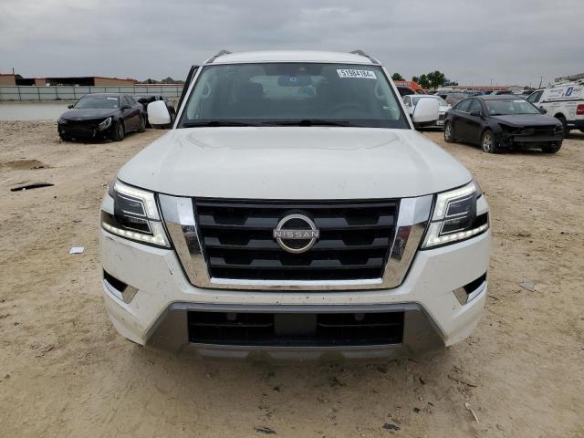 JN8AY2AD2M9662615 Nissan ARMADA SV