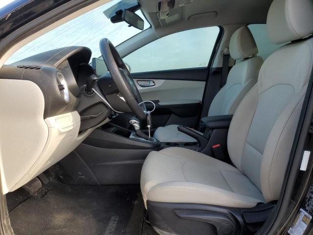 3KPF24AD2PE676206 KIA FORTE LX