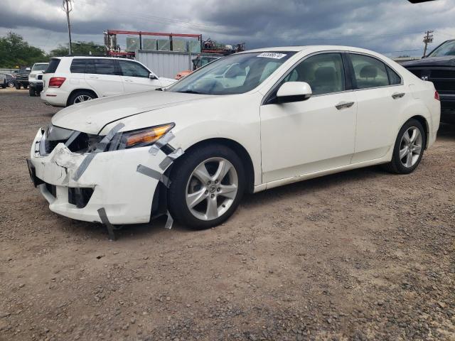 Auction sale of the 2010 Acura Tsx, vin: JH4CU2F61AC034441, lot number: 50536674