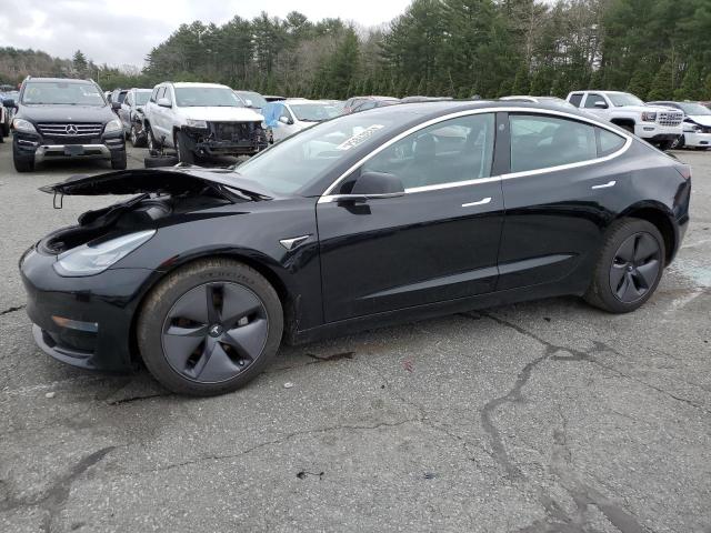 Продаж на аукціоні авто 2019 Tesla Model 3, vin: 5YJ3E1EAXKF394939, номер лоту: 49307854
