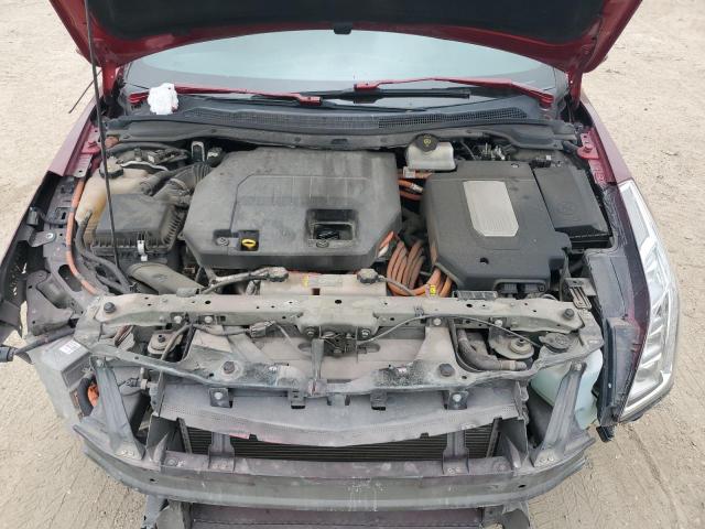 1G6RN1E43EU600766 Cadillac ELR