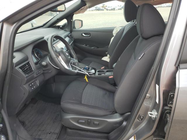 1N4BZ1CV8NC556371 Nissan Leaf Sv Plus