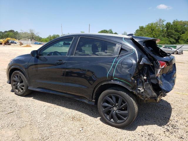 3CZRU5H11MM733192 Honda HR-V SPORT