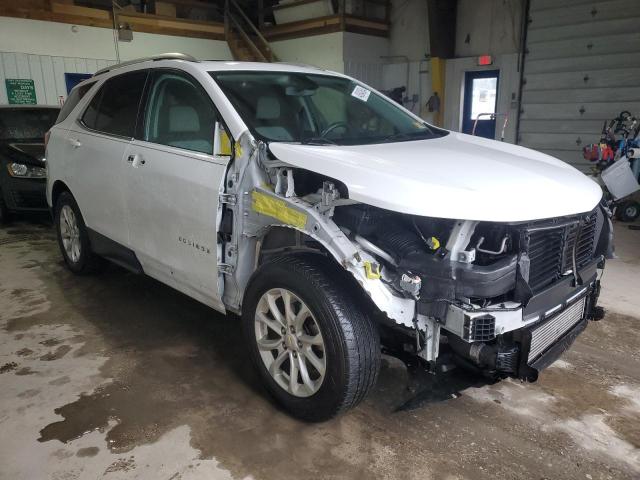 2GNAXJEV3J6136195 Chevrolet EQUINOX LT