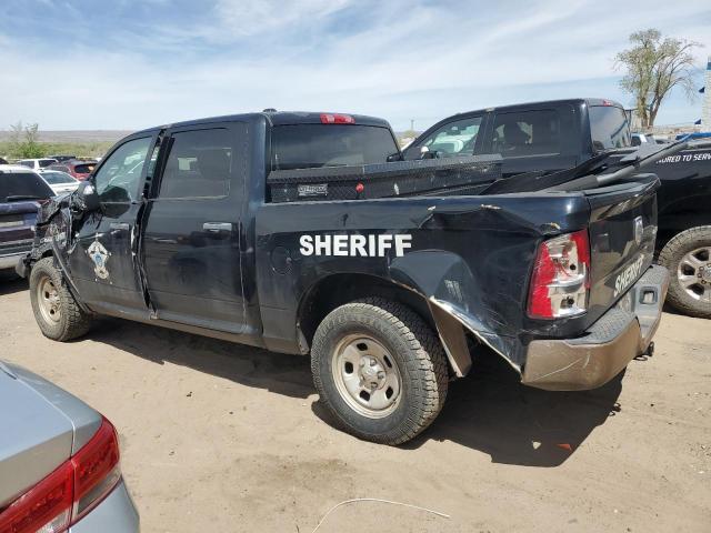 1C6RR7XT3ES350960 RAM 1500 Ssv