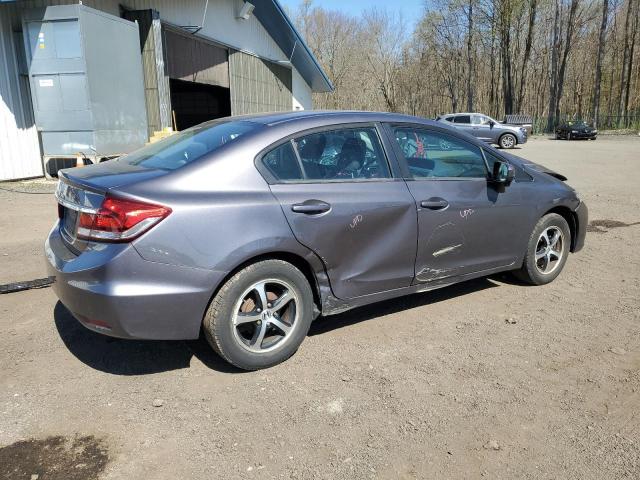 19XFB2F7XFE240290 Honda CIVIC SE