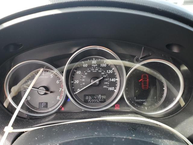 JM3KE2DY7E0307167 Mazda CX-5 GT