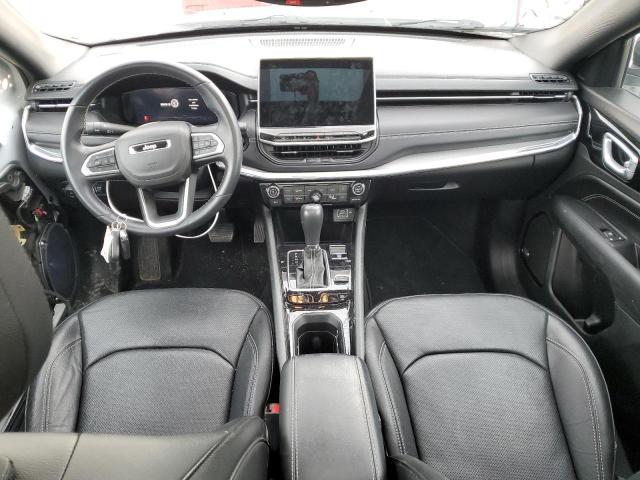 3C4NJDCBXNT145502 Jeep Compass Limited