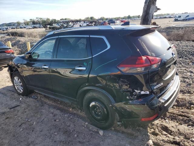 JN8AT2MV5KW374847 Nissan ROGUE S