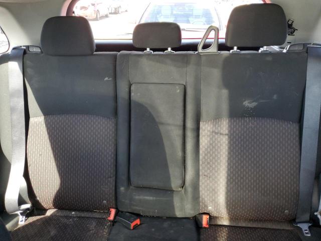 JA4AP3AUXKU003075 Mitsubishi Outlander Sport Es