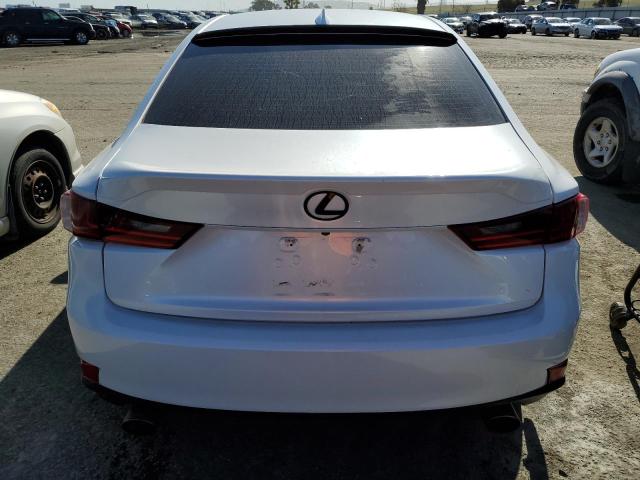 JTHBF1D24F5075156 Lexus IS 250