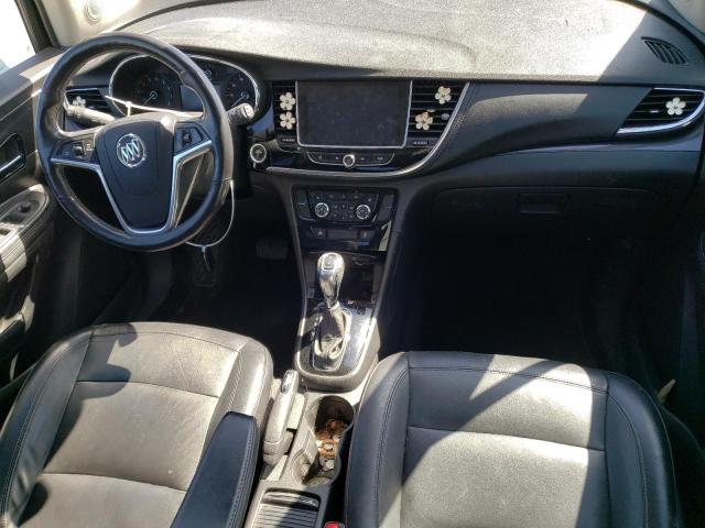 KL4CJCSM9KB804164 Buick Encore Essence