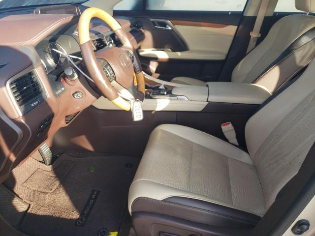2T2ZZMCA7HC092293 Lexus Rx 350 Base