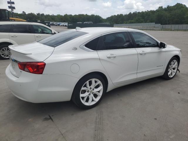 1G1125S36EU134037 Chevrolet IMPALA LT