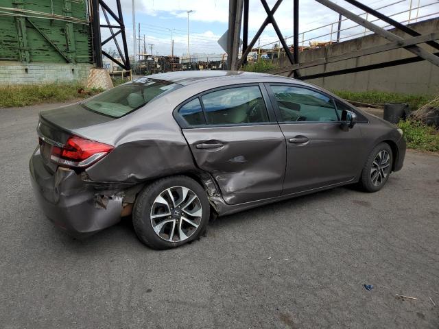 2HGFB2F82FH526780 Honda CIVIC EX