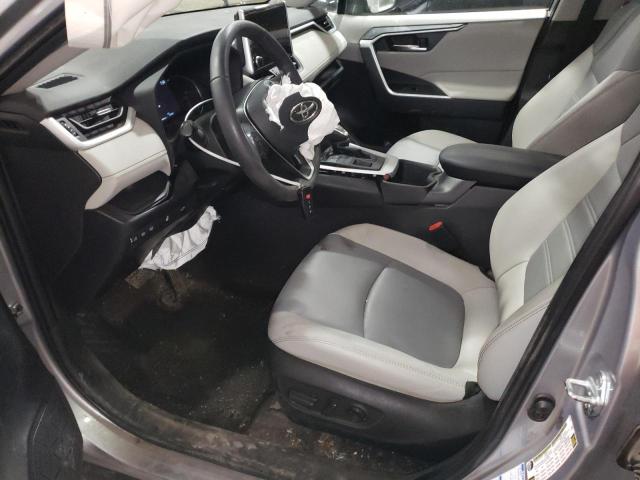 2T3A1RFV3PC332045 Toyota RAV4 XLE P
