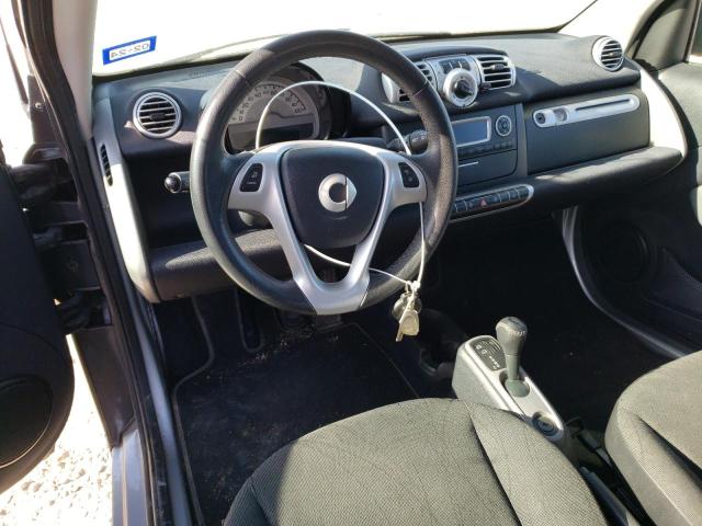WMEEK3BA1EK734201 Smart Fortwo Passion