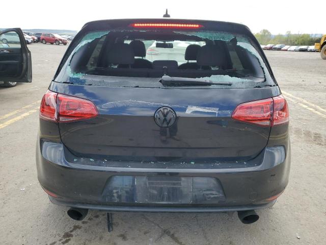 3VW5T7AUXHM026067 Volkswagen GTI S