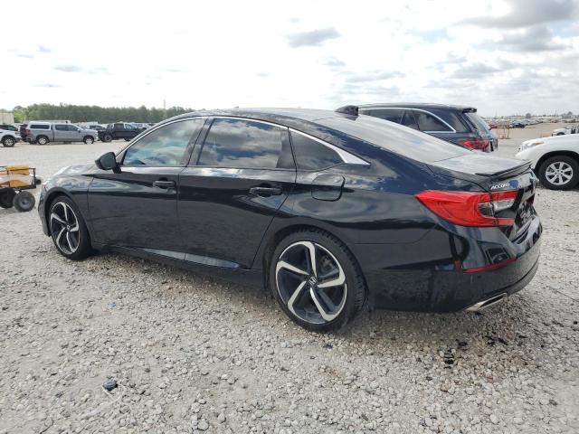 1HGCV1F30KA010077 Honda Accord Sport