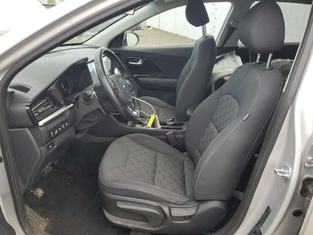 KNDCB3LC3L5377363 KIA NIRO LX