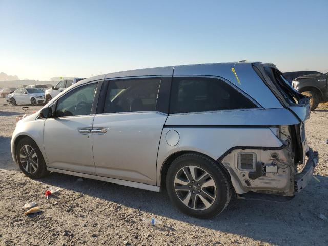 5FNRL5H98EB012887 Honda Odyssey Touring