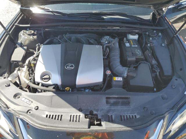 58ABZ1B16KU013331 Lexus ES 350