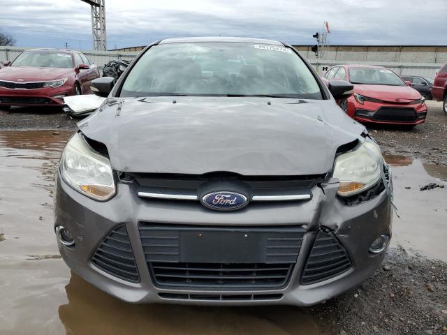 1FADP3F2XEL217347 Ford FOCUS SE