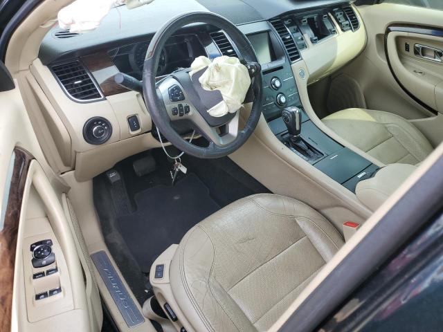 1FAHP2F86EG158239 Ford Taurus Limited