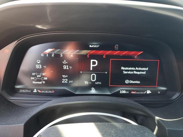 1G6DH5RL0M0144399 Cadillac CT4-V