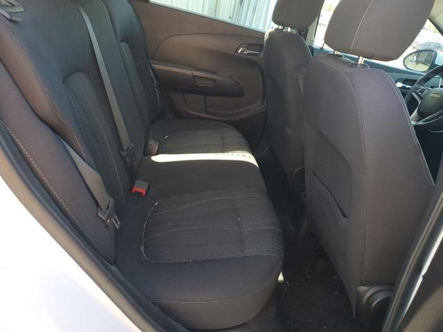 1G1JC6SH3E4227564 Chevrolet SONIC LT