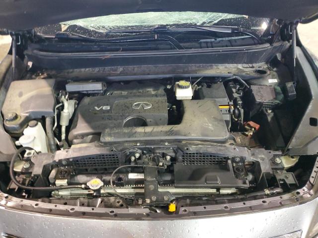 5N1DL0MN0JC532715 Infiniti QX60