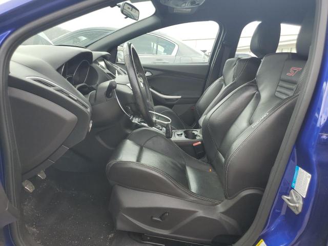 1FADP3L98EL127485 Ford FOCUS ST