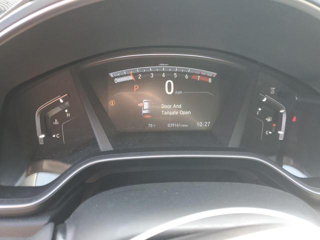 7FARW1H50JE039951 Honda CR-V EX