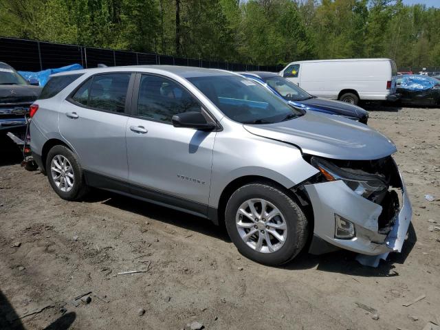 3GNAXHEVXLS502974 Chevrolet EQUINOX LS