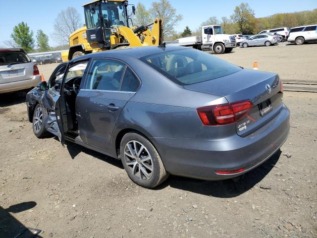 3VWDB7AJXHM286392 Volkswagen JETTA SE