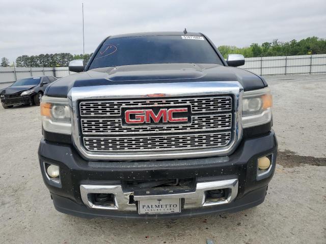 1GT120E85FF181938 GMC Sierra K2500 Denali