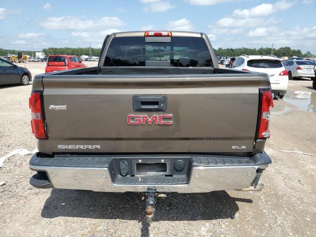 3GTU2UEH8EG174161 GMC Sierra K1500 Sle