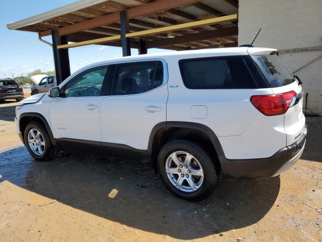1GKKNKLA0JZ248468 GMC ACADIA SLE