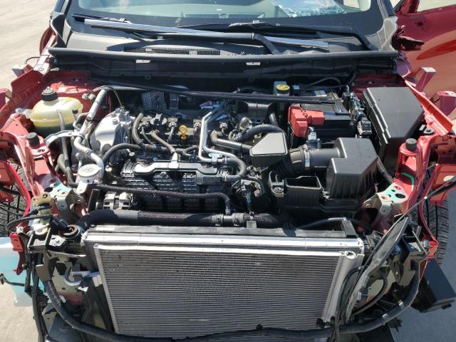 JA4J3UA86PZ057746 Mitsubishi Outlander Se
