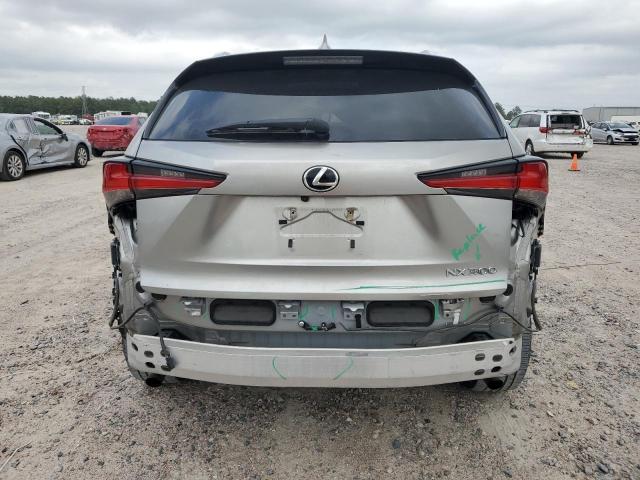 JTJYARBZ2J2087063 Lexus Nx 300 Base