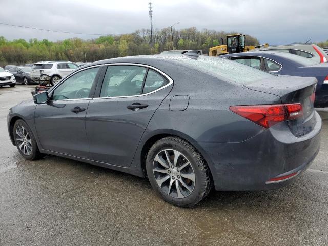 19UUB1F3XFA030307 Acura TLX