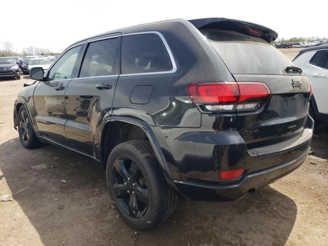1C4RJFAG0FC102201 Jeep Grand Cherokee Laredo