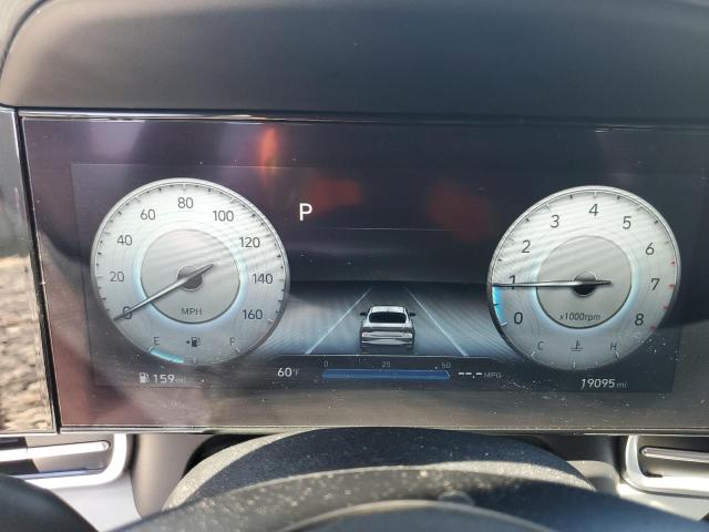 KMHLP4AG7PU395093 Hyundai Elantra Limited